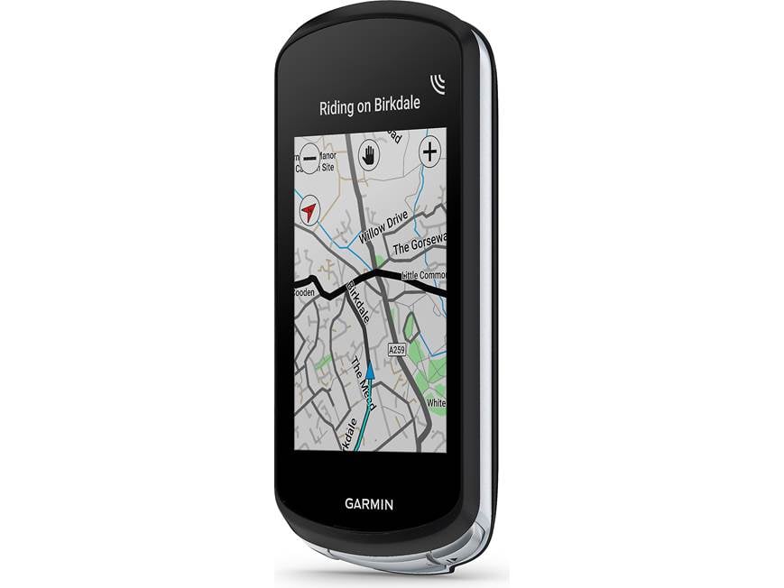 Garmin Edge 1040 Bundle GPS-enabled touchscreen cycling computer