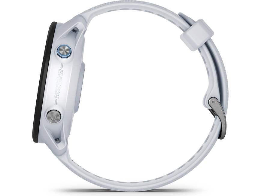 Garmin Forerunner 955 (Whitestone) GPS running watch (Whitestone
