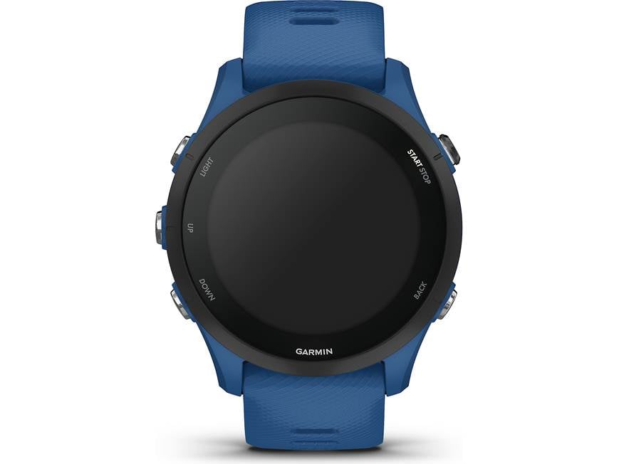 Garmin Forerunner 255 (Tidal Blue) GPS running watch (Tidal Blue
