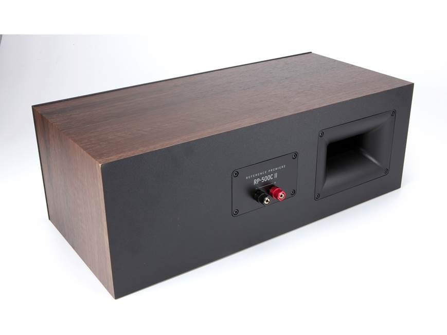 Klipsch Reference Premiere RP-500C II (Walnut) Center channel