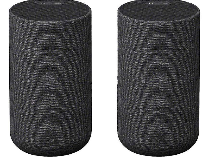 スピーカー・ウーファー Sony SA-RS5 Amazon.co.jp: ソニー(SONY) リアスピーカー SA-RS5 バッテリー内蔵