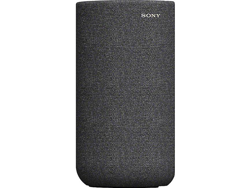 Sony SA-RS5 Battery-powered wireless surround speakers for select