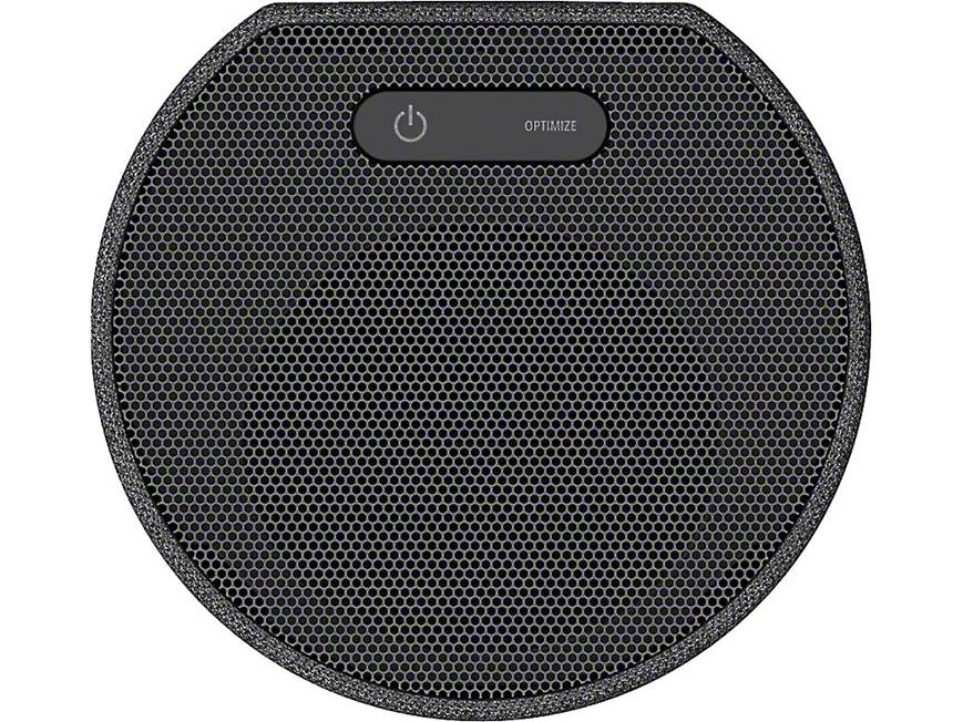 Sony SA-RS5 Battery-powered wireless surround speakers for select