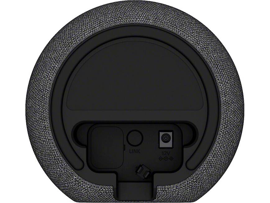 Sony SA-RS5 Battery-powered wireless surround speakers for select