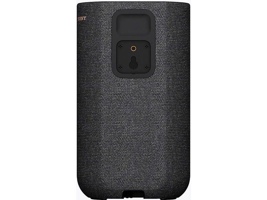 Sony SA-RS5 Battery-powered wireless surround speakers for select