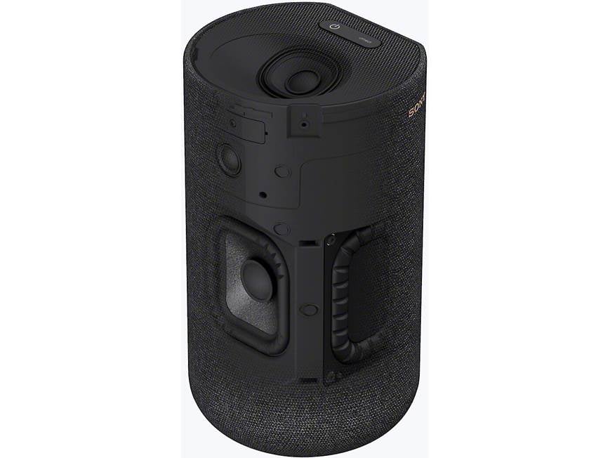 Sony SA-RS5 Battery-powered wireless surround speakers for select