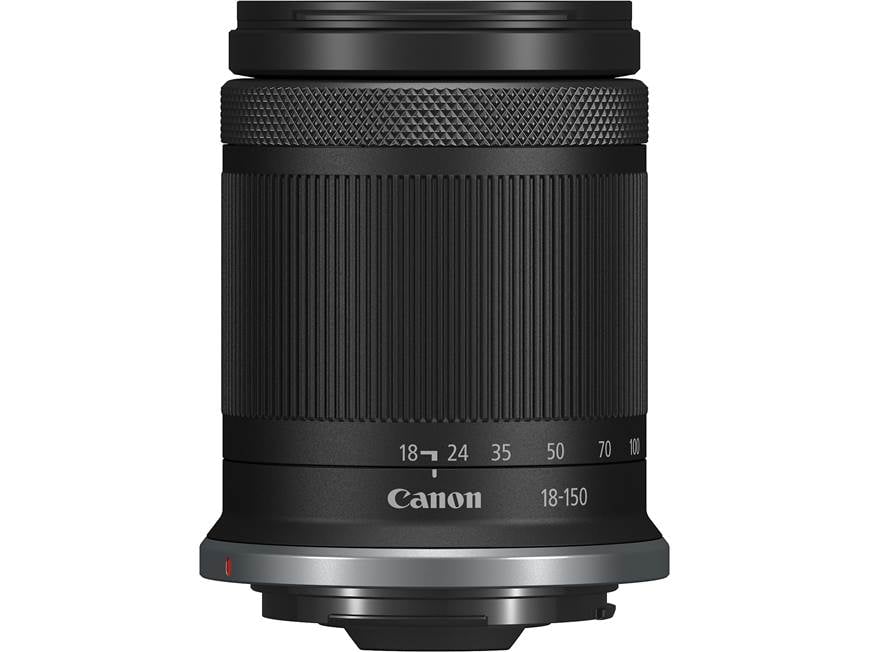 Canon EOS R10 Telephoto Zoom Kit 24.2-megapixel APS-C mirrorless