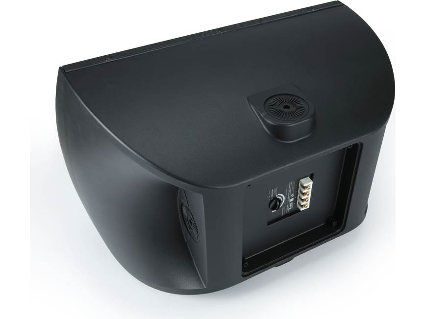 SoundTube SM52-EZ-WX (Black) 5-1/4