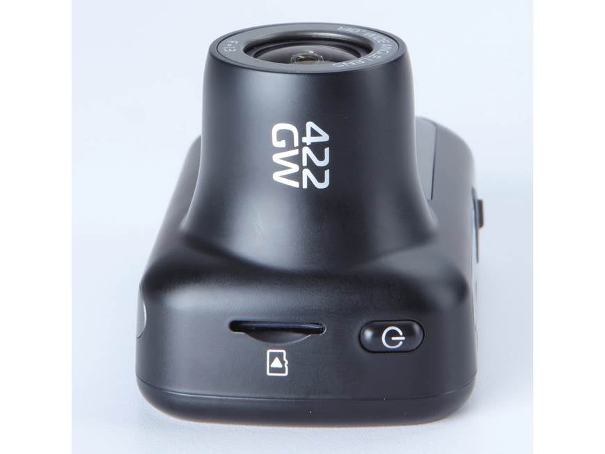 Nextbase 422GW Dash Cam QHD dash cam with Alexa, GPS, Bluetooth