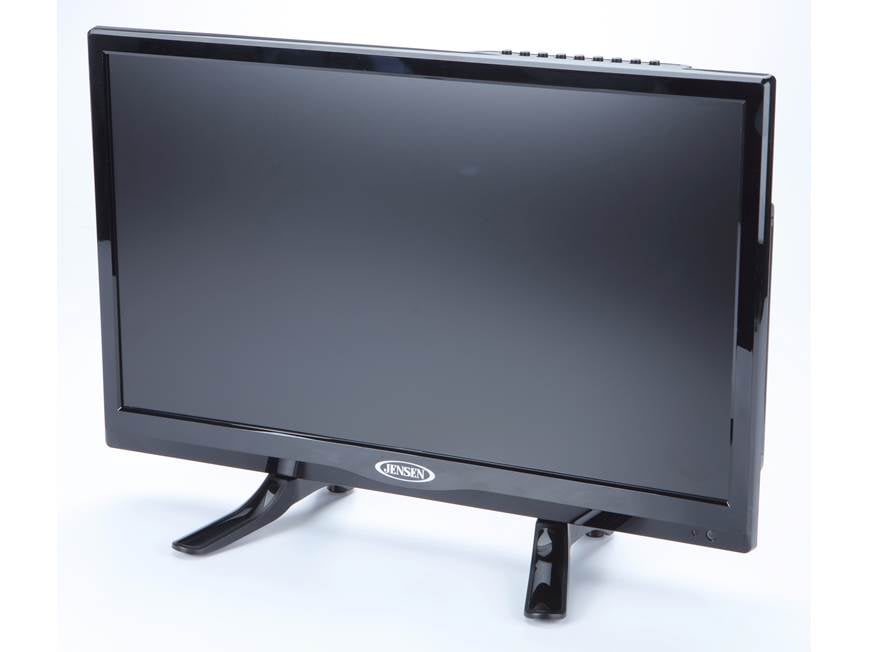 Jensen JTV1917DVDC 19