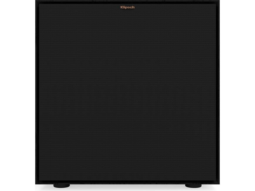 Klipsch Reference R-121SW 12 Subwoofer vs Klipsch Reference R-8SW Powered Subwoofer Comparison
