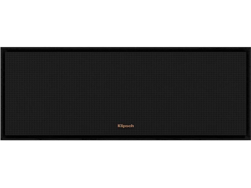 Klipsch Reference R-50C Center channel speaker at Crutchfield