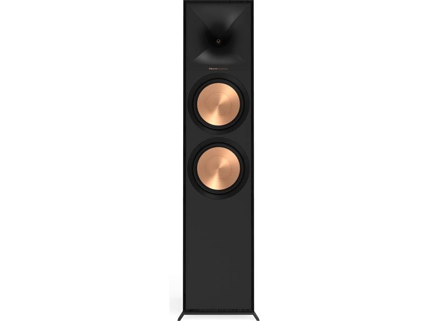 Klipsch Reference R-800F Floor-standing speaker at Crutchfield