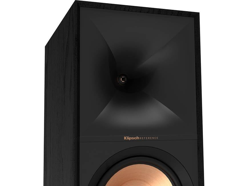 Klipsch Reference R-800F Floor-standing speaker at Crutchfield