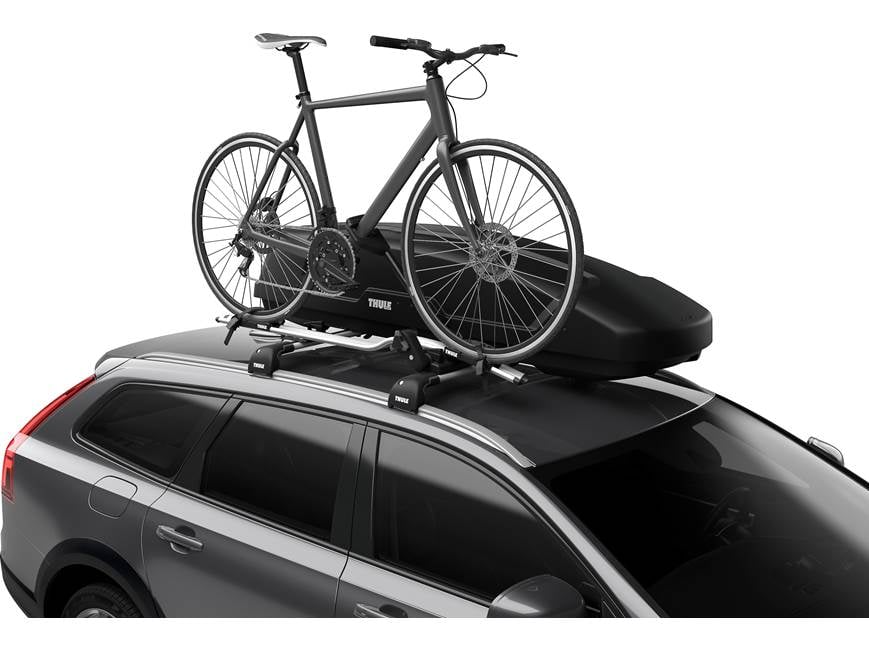 スーリー THULE proride プロライド ブラック 598 新品 Thule ProRide XT | Thule | United States