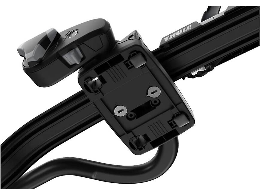 Thule ProRide XT 598004 Roof top bike rack (black) at