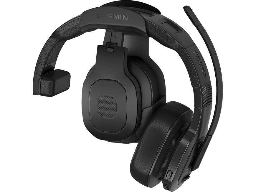 Casque Garmin Dezl 200 Pour Routiers - 2 En 1 - Bluetooth - Reconditionné