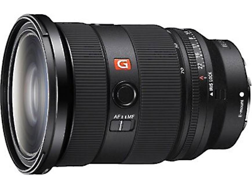 【たか】Sony FE24-70mmF2.8GMII　SEL2470GM2 Sony SEL2470GM2 FE 24-70mm f/2.8 GM II Standard zoom lens for Sony