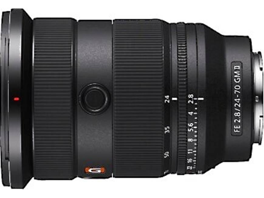 【超美品】SONY FE 24-70mm F2.8 GMⅡ SEL2470GM2 sel2470gm_b.jpg
