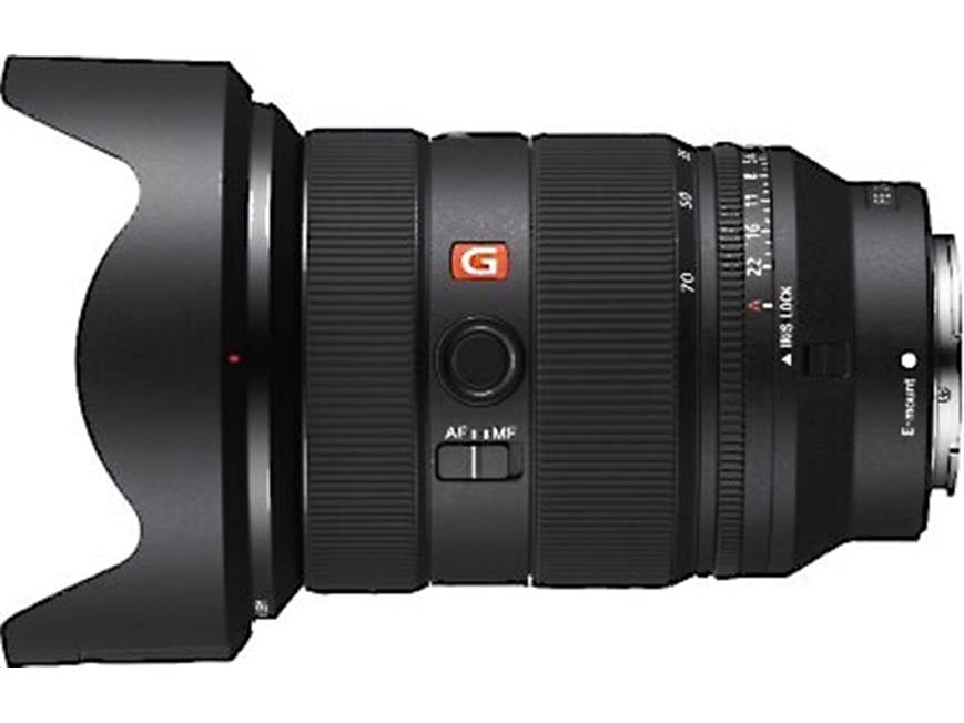 Sony SEL2470GM2 FE 24-70mm f/2.8 GM II Standard zoom lens for Sony