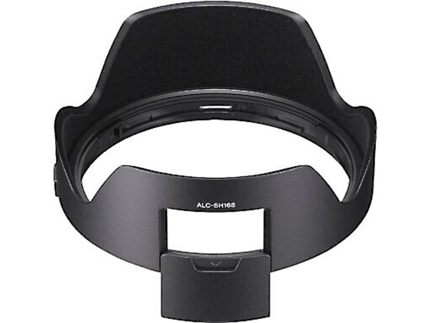Sony SEL2470GM2 FE 24-70mm f/2.8 GM II Standard zoom lens for Sony