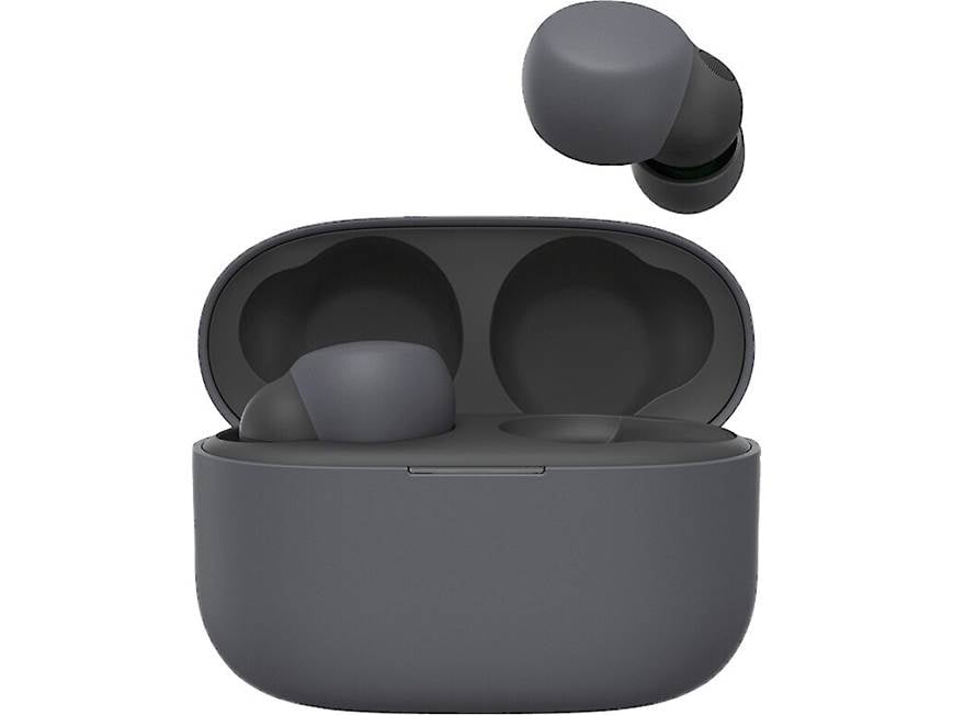 Sony Linkbuds S (Black) True wireless earbuds with adaptive noise