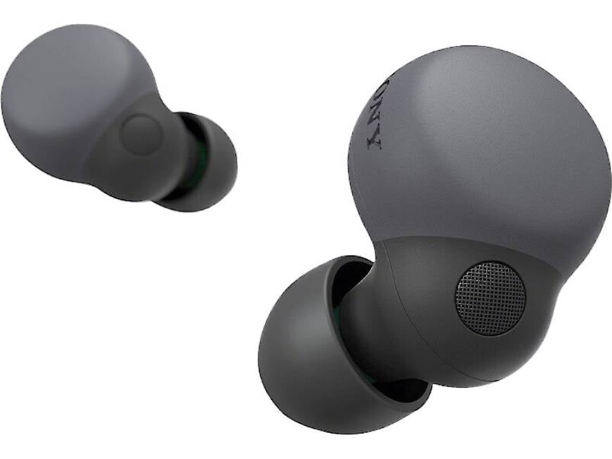 Sony Linkbuds S (Black) True wireless earbuds with adaptive noise