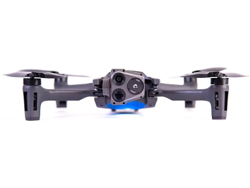 Parrot ANAFI USA GOV Edition Aerial drone bundle with thermal