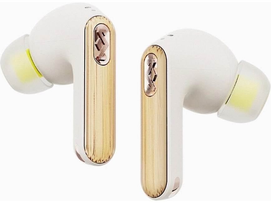 House of Marley Redemption ANC 2 (Cream) True wireless Bluetooth