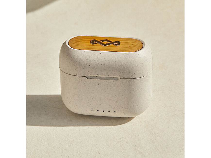 House of Marley Redemption ANC 2 (Cream) True wireless Bluetooth