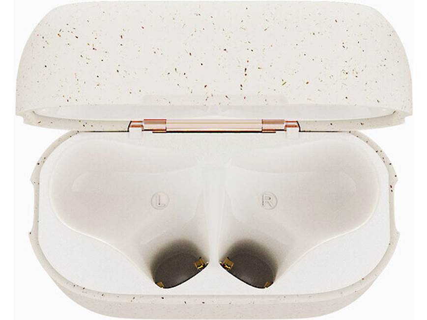 House of Marley Redemption ANC 2 (Cream) True wireless Bluetooth