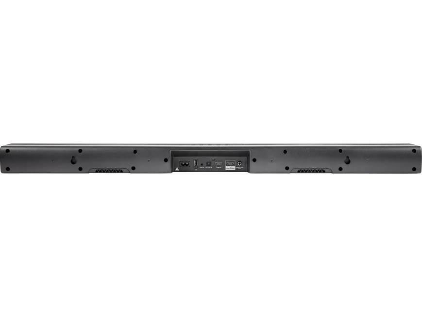 Denon DHT-S217 Powered 2.1-channel sound bar with Dolby Atmos® and Denon DHT-S217 Powered 2.1-channel sound bar with Dolby Atmos® and