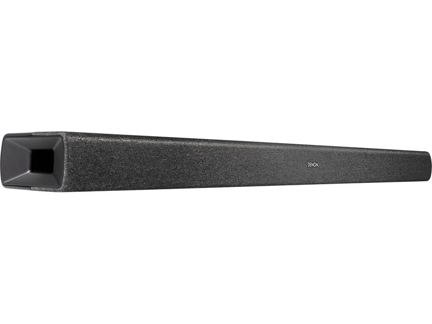 DENON S217 サウンドバー DENON DHT-S217 Soundbar (Dolby Atmos & Dolby TrueHD Compatible