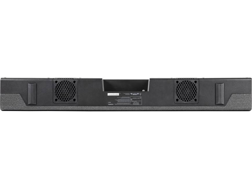 Denon DHT-S217 Powered 2.1-channel sound bar with Dolby Atmos® and