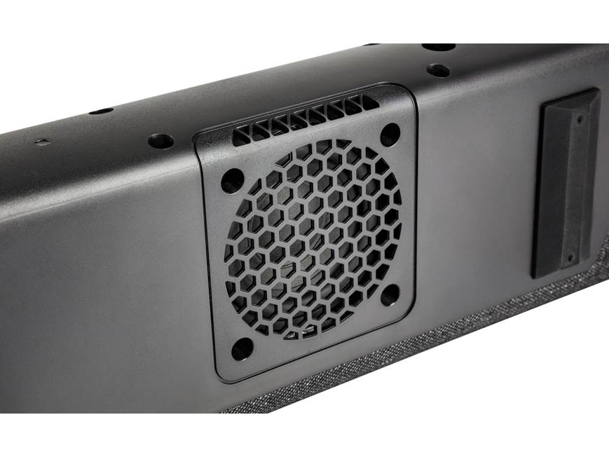 Denon DHT-S217 Powered 2.1-channel sound bar with Dolby Atmos® and