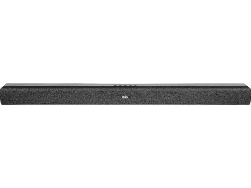 Denon DHT-S217 Powered 2.1-channel sound bar with Dolby Atmos® and