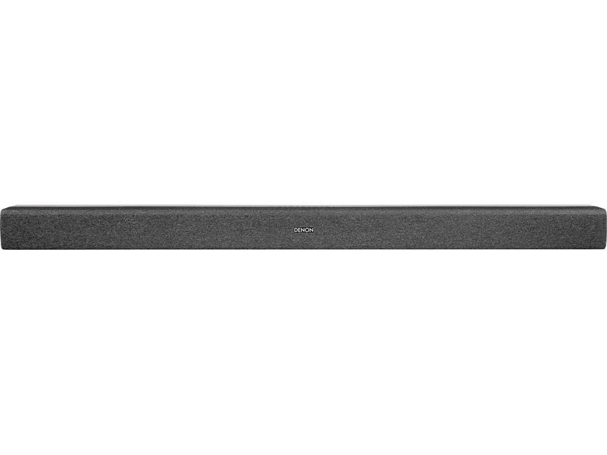 Denon DHT-S217 Powered 2.1-channel sound bar with Dolby Atmos® and