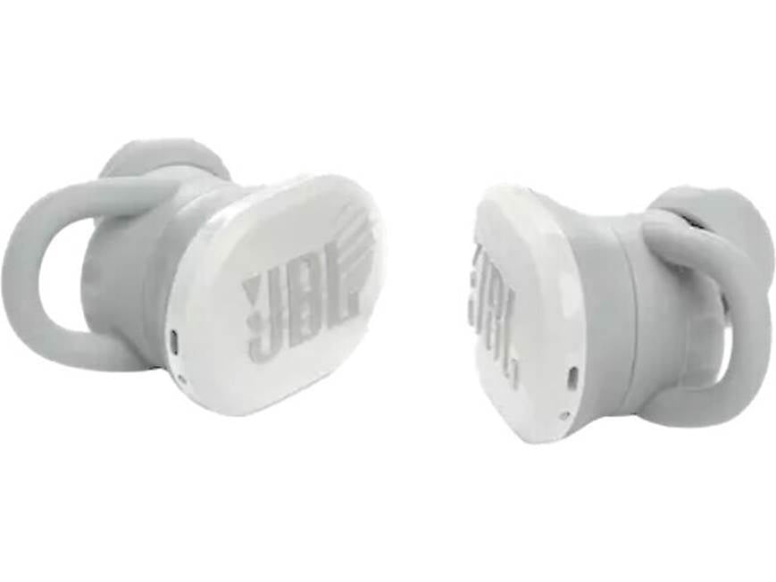 JBL Endurance RACE TWS (White) True wireless sports earbuds (White