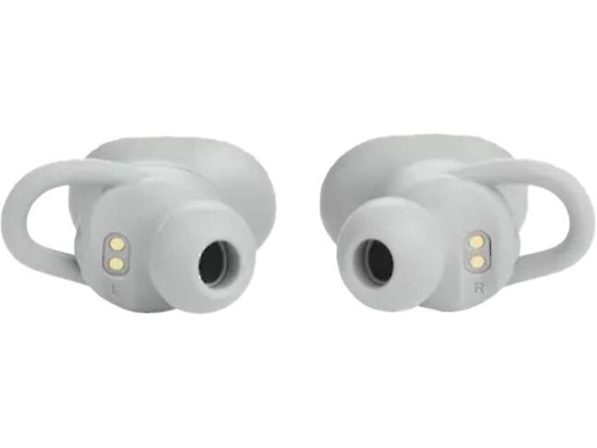JBL Endurance RACE TWS (White) True wireless sports earbuds (White