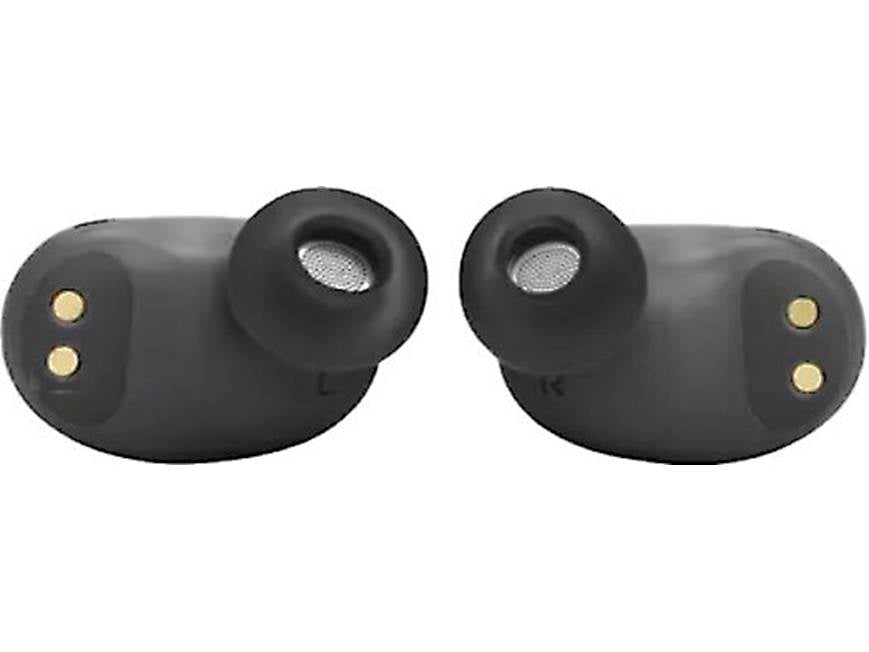 JBL Live Free 2 (Black) True wireless earbuds with active noise
