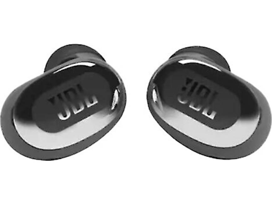 JBL Live Free 2 (Black) True wireless earbuds with active noise