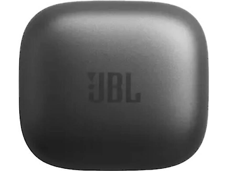 JBL Live Free 2 (Black) True wireless earbuds with active noise