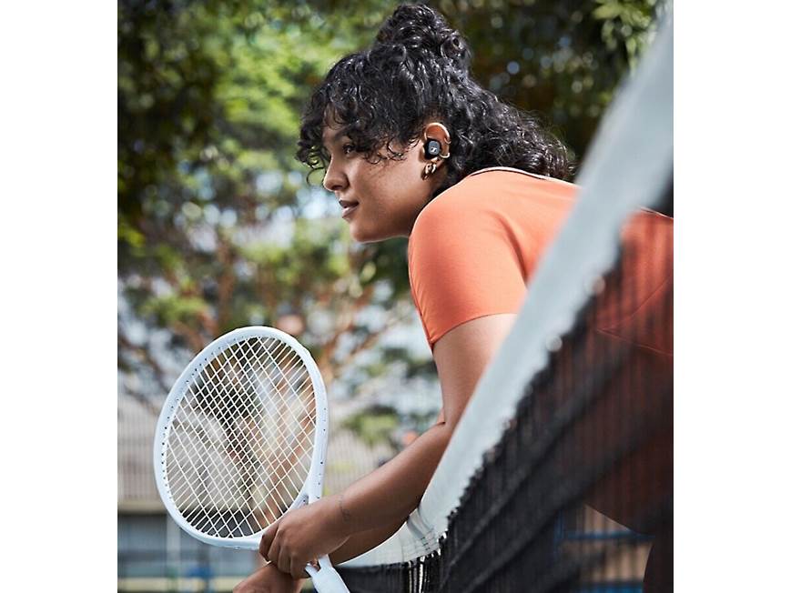 Sennheiser SPORT True Wireless In-ear Bluetooth® headphones at