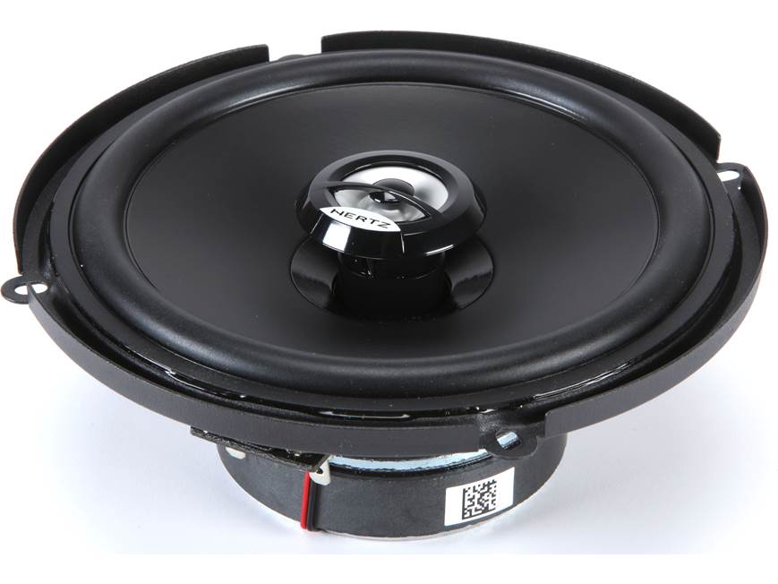 BST 270T 100Volt Luidspreker set 2-weg 30 Watt
