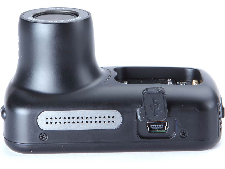 Nextbase 322GW Dash Cam HD dash cam with GPS, Bluetooth®, and Wi