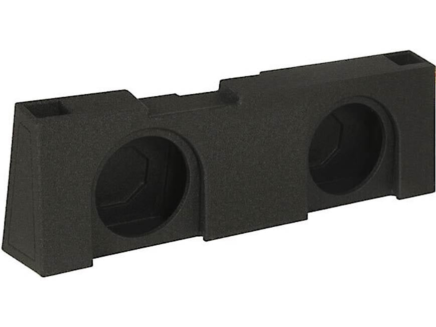 SPL Boxes SB184-212V-BL Custom-fit dual 12