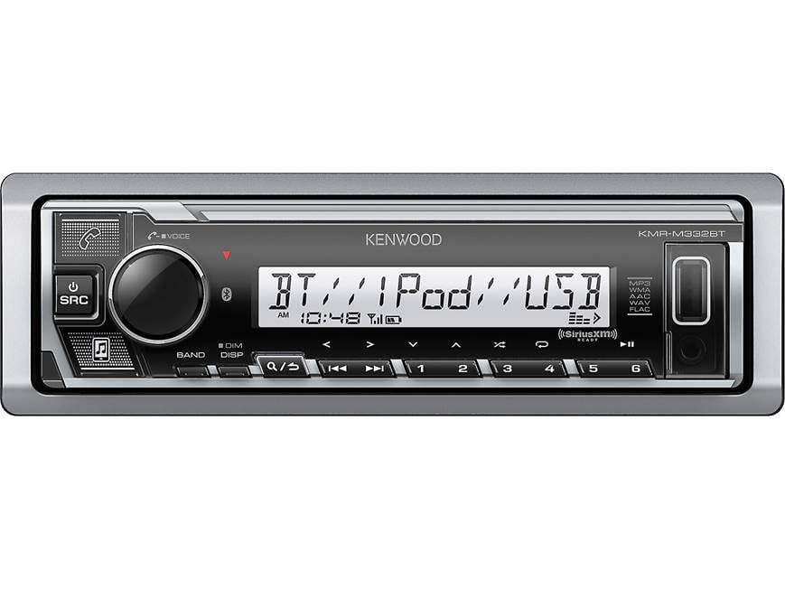 KENWOOD CD/Bluetooth/USBレシーバー RD-MEA3(M-EA3) 　動作品 KENWOOD RD-MEA3-T M-EA3-T コンパクトコンポーネントシステム