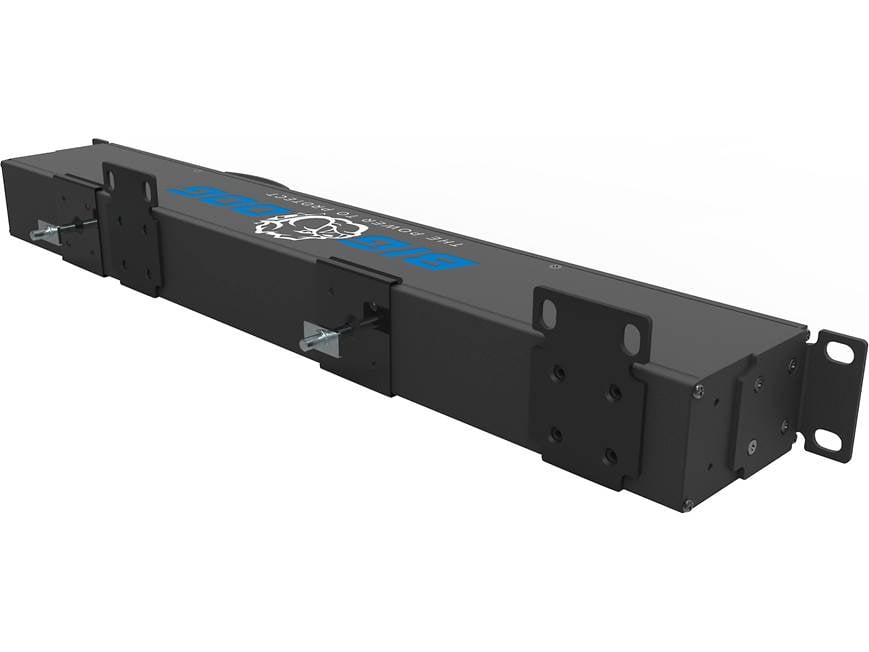 Ethereal Big Dog PR-V7PI 6+1-outlet intelligent power distribution