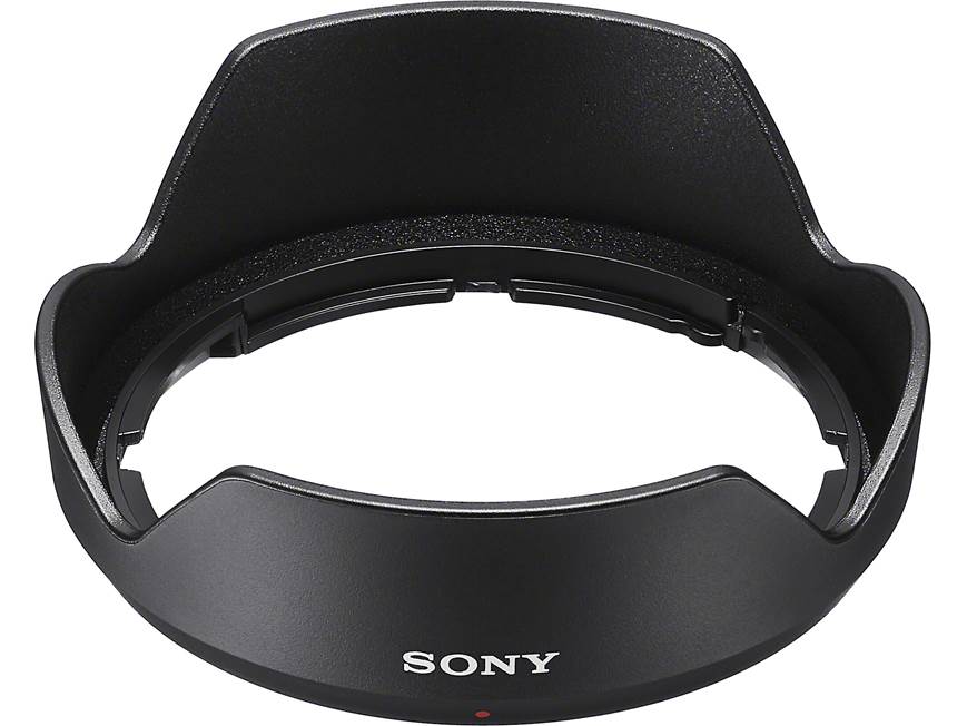 Sony SEL11F18 11mm f/1.8 Ultra-wide-angle prime lens for APS-C