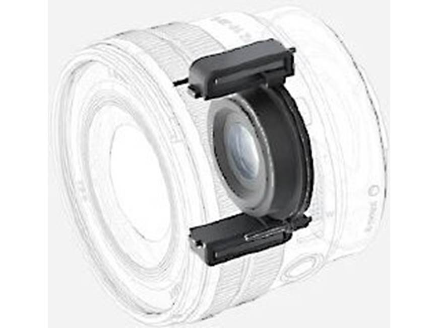 Sony SEL15F14G 15mm f/1.4 Wide-angle prime lens for APS-C sensor